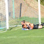 Derby pro Bernartice! Rozhodl závěr prvního poločasu