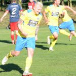 Derby pro Bernartice! Rozhodl závěr prvního poločasu