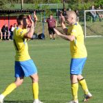 Derby pro Bernartice! Rozhodl závěr prvního poločasu