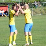 Derby pro Bernartice! Rozhodl závěr prvního poločasu
