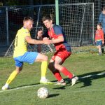 Derby pro Bernartice! Rozhodl závěr prvního poločasu