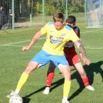 Derby pro Bernartice! Rozhodl závěr prvního poločasu
