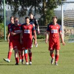 Derby pro Bernartice! Rozhodl závěr prvního poločasu