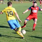 Derby pro Bernartice! Rozhodl závěr prvního poločasu