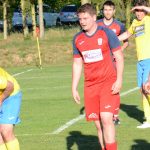 Derby pro Bernartice! Rozhodl závěr prvního poločasu