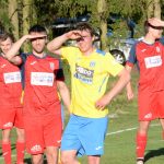 Derby pro Bernartice! Rozhodl závěr prvního poločasu
