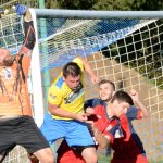 Derby pro Bernartice! Rozhodl závěr prvního poločasu