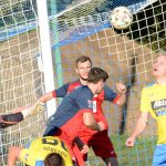 Derby pro Bernartice! Rozhodl závěr prvního poločasu