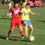 Derby pro Bernartice! Rozhodl závěr prvního poločasu