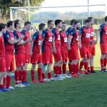 Derby pro Bernartice! Rozhodl závěr prvního poločasu