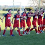 Derby pro Bernartice! Rozhodl závěr prvního poločasu