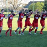 Derby pro Bernartice! Rozhodl závěr prvního poločasu