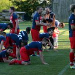 Derby pro Bernartice! Rozhodl závěr prvního poločasu