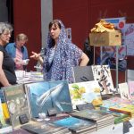 Festival Literatura žije! představil i knižní novinky, mezi nimi Březinovu prózu Labuť a lovec