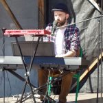 Festival Literatura žije! představil i knižní novinky, mezi nimi Březinovu prózu Labuť a lovec