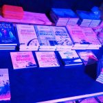 Festival Literatura žije! představil i knižní novinky, mezi nimi Březinovu prózu Labuť a lovec