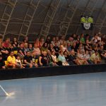 Úkol splněn! Florbalisté porazili Plzeň a Národní liga bude v Písku i příští sezonu