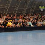 Úkol splněn! Florbalisté porazili Plzeň a Národní liga bude v Písku i příští sezonu