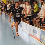 Úkol splněn! Florbalisté porazili Plzeň a Národní liga bude v Písku i příští sezonu