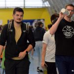Úkol splněn! Florbalisté porazili Plzeň a Národní liga bude v Písku i příští sezonu