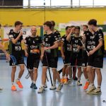 Úkol splněn! Florbalisté porazili Plzeň a Národní liga bude v Písku i příští sezonu