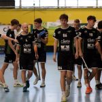 Úkol splněn! Florbalisté porazili Plzeň a Národní liga bude v Písku i příští sezonu