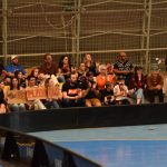 Úkol splněn! Florbalisté porazili Plzeň a Národní liga bude v Písku i příští sezonu