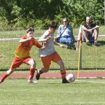 O vítězi bylo v obou případech rozhodnuto do poločasu
