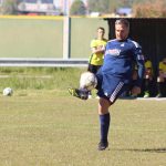 Borotínští fotbalisté pokračují v neohrožené spanilé jízdě. Do Stádlce přišlo na III. třídu 234 diváků