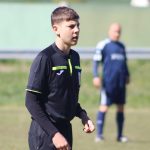 Borotínští fotbalisté pokračují v neohrožené spanilé jízdě. Do Stádlce přišlo na III. třídu 234 diváků