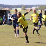 Borotínští fotbalisté pokračují v neohrožené spanilé jízdě. Do Stádlce přišlo na III. třídu 234 diváků