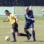 Borotínští fotbalisté pokračují v neohrožené spanilé jízdě. Do Stádlce přišlo na III. třídu 234 diváků