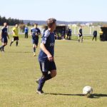 Borotínští fotbalisté pokračují v neohrožené spanilé jízdě. Do Stádlce přišlo na III. třídu 234 diváků