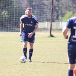 Borotínští fotbalisté pokračují v neohrožené spanilé jízdě. Do Stádlce přišlo na III. třídu 234 diváků