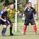 Borotínští fotbalisté pokračují v neohrožené spanilé jízdě. Do Stádlce přišlo na III. třídu 234 diváků