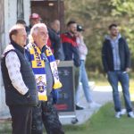 Borotínští fotbalisté pokračují v neohrožené spanilé jízdě. Do Stádlce přišlo na III. třídu 234 diváků