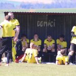 Borotínští fotbalisté pokračují v neohrožené spanilé jízdě. Do Stádlce přišlo na III. třídu 234 diváků