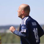 Borotínští fotbalisté pokračují v neohrožené spanilé jízdě. Do Stádlce přišlo na III. třídu 234 diváků