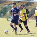 Borotínští fotbalisté pokračují v neohrožené spanilé jízdě. Do Stádlce přišlo na III. třídu 234 diváků
