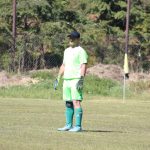 Borotínští fotbalisté pokračují v neohrožené spanilé jízdě. Do Stádlce přišlo na III. třídu 234 diváků