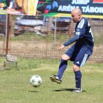 Borotínští fotbalisté pokračují v neohrožené spanilé jízdě. Do Stádlce přišlo na III. třídu 234 diváků