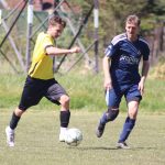 Borotínští fotbalisté pokračují v neohrožené spanilé jízdě. Do Stádlce přišlo na III. třídu 234 diváků