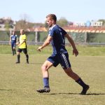 Borotínští fotbalisté pokračují v neohrožené spanilé jízdě. Do Stádlce přišlo na III. třídu 234 diváků