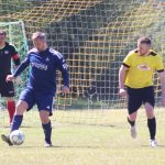 Borotínští fotbalisté pokračují v neohrožené spanilé jízdě. Do Stádlce přišlo na III. třídu 234 diváků