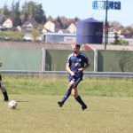 Borotínští fotbalisté pokračují v neohrožené spanilé jízdě. Do Stádlce přišlo na III. třídu 234 diváků