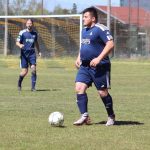 Borotínští fotbalisté pokračují v neohrožené spanilé jízdě. Do Stádlce přišlo na III. třídu 234 diváků