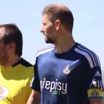 Borotínští fotbalisté pokračují v neohrožené spanilé jízdě. Do Stádlce přišlo na III. třídu 234 diváků