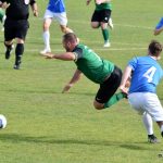 Hradiště vedlo 3:0, nakonec se ještě strachovalo o vítězství