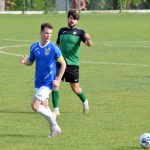 Hradiště vedlo 3:0, nakonec se ještě strachovalo o vítězství