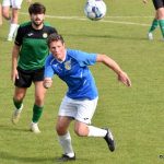 Hradiště vedlo 3:0, nakonec se ještě strachovalo o vítězství